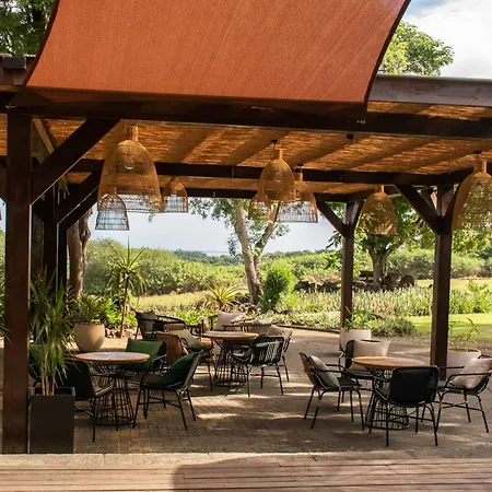 Tamarina Golf & Spa Boutique Hotel-3